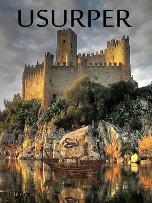 cover image of Usurper